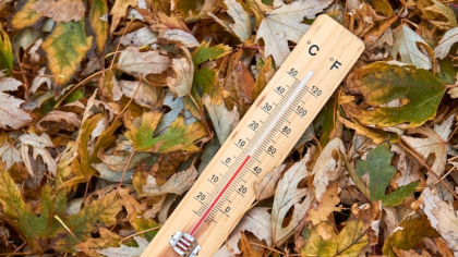 Meteo 15 septembrie. ANM anunță o nouă zi cu instabilitate atmosferică și temperaturi record