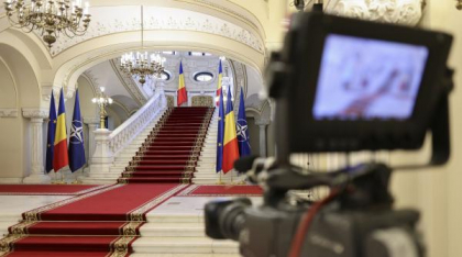 Alegeri prezidențiale 2025, live text. În diaspora s-au deschis primele secții de votare