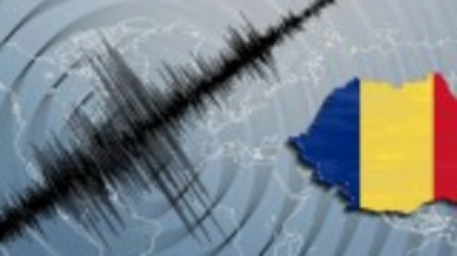 Cutremur în România, miercuri dimineață. Ce magnitudine a avut și unde a fost resimțit