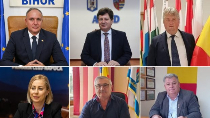 Primarii comunelor cu populație sub 1.500 de locuitori nu vor desființarea funcției de viceprimar: „Se leagă de noi, amărâții, în timp ce cei de la ANRE și ASF au salarii de 18.000 de euro”