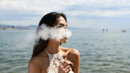 Cele opt efecte ale vapatului asupra corpului tău pe care nu le știai. Experții dezvăluie adevăruri șocante