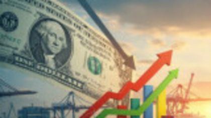 Bursele americane și dolarul au crescut imediat după ce SUA și China au decis să reducă tarifele pentru 90 de zi