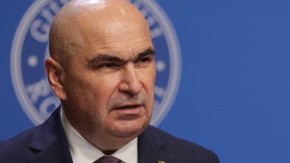 Ilie Bolojan anunță că România nu poate închide anul cu deficit bugetar sub 8% „cu toate măsurile pe care le-am luat”