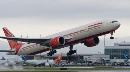 O cursă Air India de pe același aeroport unde a avut loc tragedia de săptămâna trecută a fost anulată din cauza "problemelor tehnice"