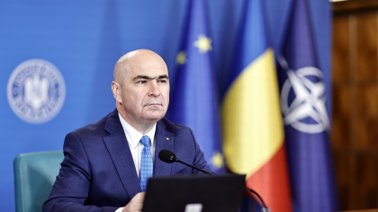 Primul ministru din Guvernul Bolojan care şi-a scris DEMISIA: „Premierul are demisia mea pe masă”