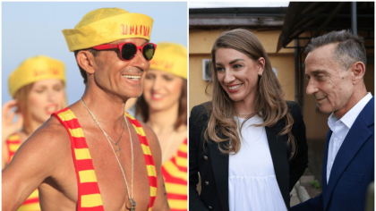 Ce face Radu Mazăre în Madagascar. Fiul său l-a dat de gol: „Vorbim constant, urmează și să-l vizitez”