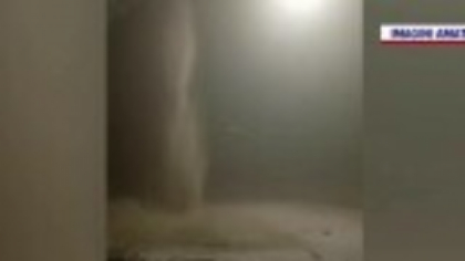 Stare de alertă pentru 15 zile după ce salina Praid a fost închisă din cauza inundațiilor. A fost oprită și exploatarea