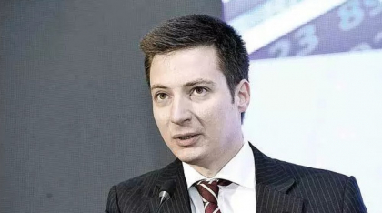 Andrei Caramitru: „Urmează două săptămâni de haos” din cauza creșterii cursului valutar și scăderii burselor