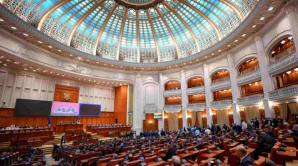Guvernul și Parlamentul, complici prin pasivitate legislativă la operațiunea secretizării averilor și intereselor demnitarilor
