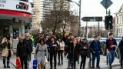 România are 13,1% din PIB în economia neobservată. Statul nu poate sau nu vrea să taxeze anumite activități