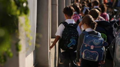 Ministrul Educaţiei: Testările în clasele a II-a, a IV-a, a VI-a vor fi schimbate