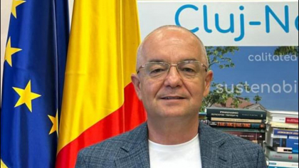 Boc a dat liber la animale în Primărie