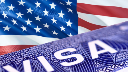 Ambasada SUA: România rămâne candidată la programul Visa Waiver