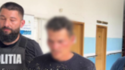 Botoșăneanul care și-a violat și ucis nepoata de opt ani a fost condamnat oficial la închisoare pe viață