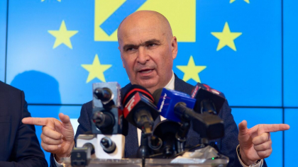 Ilie Bolojan a vorbit despre demisie: ”Altfel nu voi mai fi premier”
