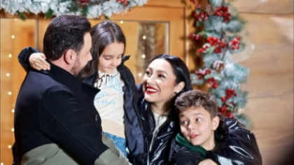 Andra, dezvăluiri emoționante despre rolul de mamă și viața de artist: „Eu sunt mai severă”