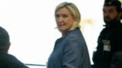 De ce a refuzat Marine Le Pen mâna întinsă de Donald Trump. Nici măcar nu a participat la o întâlnire cu emisarul său