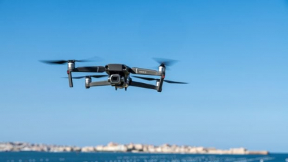 Un bărbat a salvat o adolescentă de la înec cu ajutorul unei drone, în Florida: „M-a numit îngerul ei păzitor”