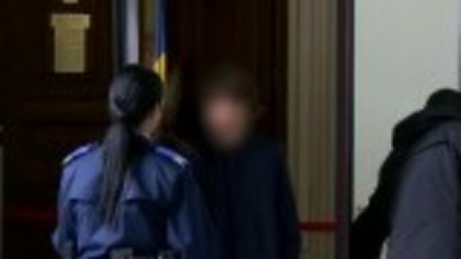Judecătorii decid soarta elevului din Capitală care este acuzat în SUA de amenințări de tip terorist și pornografie infantilă