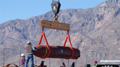 Ce arme pot pătrunde în adâncurile Fordo, uzina nucleară secretă a Iranului, îngropată sub munte