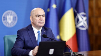 Sindicaliștii din Guvern, revoltați de măsurile anunțate de Bolojan: „Premierul killer. Un dispreț față de nevoile oamenilor”
