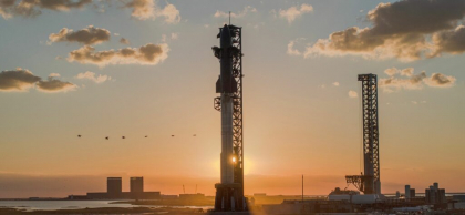 SpaceX lansează Starship Flight 11 – ultimul zbor înaintea noii ere Block 3