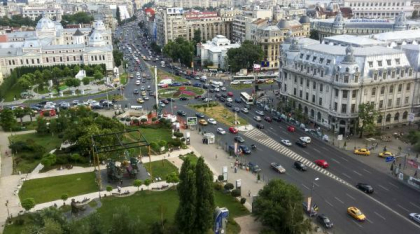 Bucureşti şi Ilfov se promovează în întreaga lume. ANAT organizează primul infotrip în acest regiuni
