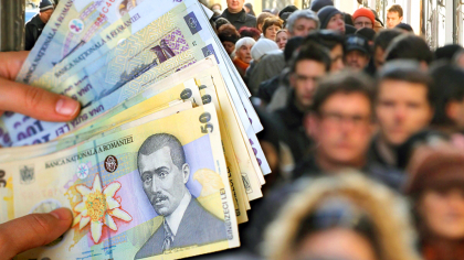 Au intrat banii astăzi pentru facturile la energie. Anunțul făcut de Ministrul Muncii, până la ce dată se acordă ajutorul de la stat