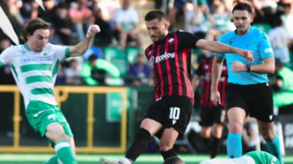 Rezultate din Liga Campionilor. Ce s-a întâmplat în meciul important pentru FCSB