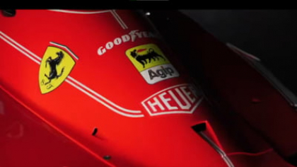Ferrari intră în era electrică: tehnologie Apple, ADN Ferrari, putere de 1.000 CP. Mașina va avea inclusiv un sunet de supercar
