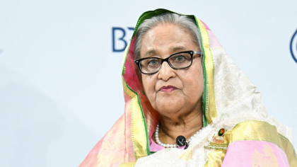Partidul islamist din Bangladesh își arată forța cu un miting important la Dhaka
