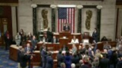 Bugetul propus de Trump a fost adoptat de Congresul SUA. Experți: „Victoria lui ar putea costa America trilioane”