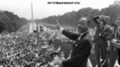 Administraţia Trump a publicat dosarele FBI referitoare la Martin Luther King. Peste 240.000 documente, divulgate