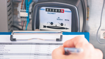 FACTURI ENERGIE 2025: Ce furnizori au cea mai bună ofertă de la 1 iulie 2025. Top 10 furnizori, unde e bine să te portezi de mâine, cât este diferenţa dintre Hidroelctrica şi PPC
