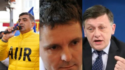 Rezultate oficiale ALEGERI PREZIDENŢIALE 2025 – Bătălie la sânge pentru turul 2 – Datele de la miezul nopţii