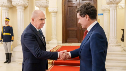 Premierul Ilie Bolojan dezvăluiri despre relația cu președintele Nicușor Dan