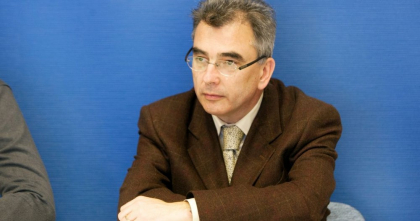 Senator AUR, despre zvonul că Simion ar fi plecat din țară după primul tur: „Stau eu să-i fac programul?”