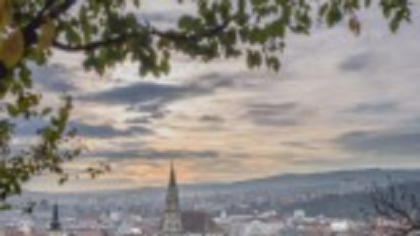 O femeie a zburat 3.800 de km pentru a-și cumpăra o ciocolată din Cluj-Napoca. Excursia de o zi a costat-o 150 de dolari