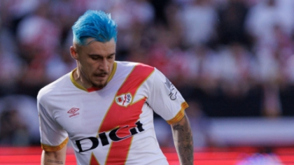 Victorie pentru Andrei Raţiu în LaLiga: Las Palmas - Rayo Vallecano, scor 0-1