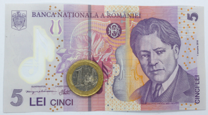 Curs valutar BNR, 18 iulie 2025. LEUL continuă să se deprecieze în fața monedei euro. Cât costă, astăzi, un EURO