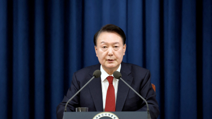 Fostul șef al statului sud-coreean Yoon Suk Yeol este anchetat pentru insurecția din 3 decembrie