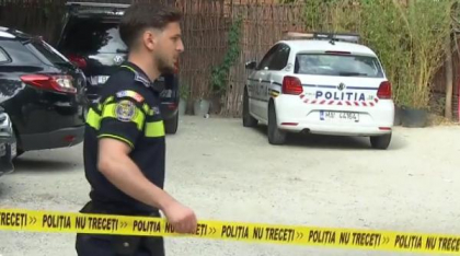 Moarte suspectă într-un club din Bucureşti: un bărbat de 29 de ani a fost găsit fără viaţă