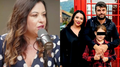 Oana Roman, adevărul despre foștii socri! Cum se înțeleg părinții lui Marius Elisei cu Isabela: „Este speriată de…”