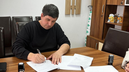 Primarul unei comune din Botoșani, pus de DNA sub control judiciar pentru luare mită în formă continuată. Pentru ce ar fi cerut 550.000 de lei