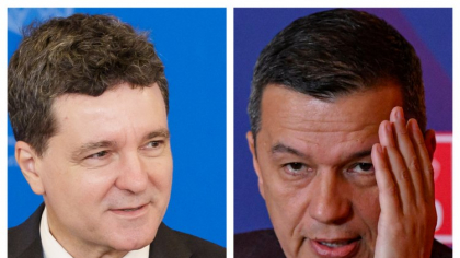 Ce spune Nicușor Dan despre varianta Grindeanu premier în 2027: „Protocolul nu prevede un nume”