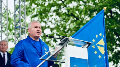Scandalul chiriilor. Scuzele invocate de un liberal care stă în casa soției