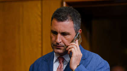 Tanczos Barna despre judecătorii CCR: Ceea ce este legal nu este întotdeauna moral