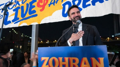 Politicianul american insultat de Donald Trump, pe care republicanii îl vor deportat: „Arată groaznic și nu e foarte inteligent”