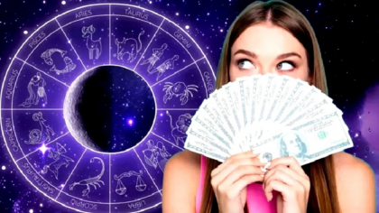 Zodiile cu mare noroc financiar în săptămâna 13-19 octombrie 2025. Banii vin din toate direcţiile