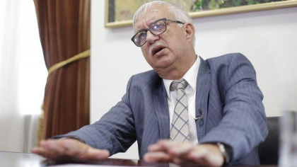 Ce șanse are contestația lui George Simion la CCR? Zegrean a spus clar: „Legea spune că se pot anula alegerile doar dacă …”